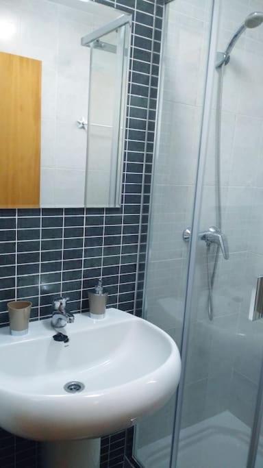 Piso Encanto Palmeiro Apartment