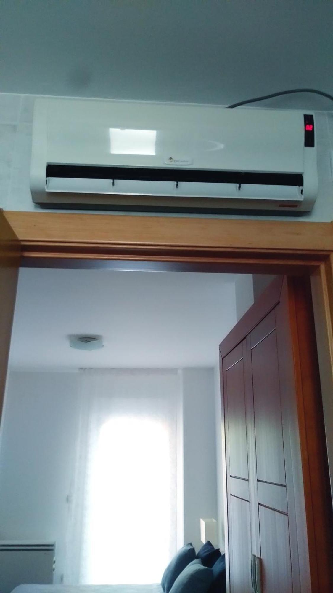 Piso Encanto Palmeiro Apartment
