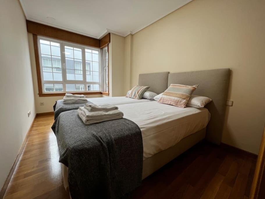 Apartment Oktheway Marino A Coruna