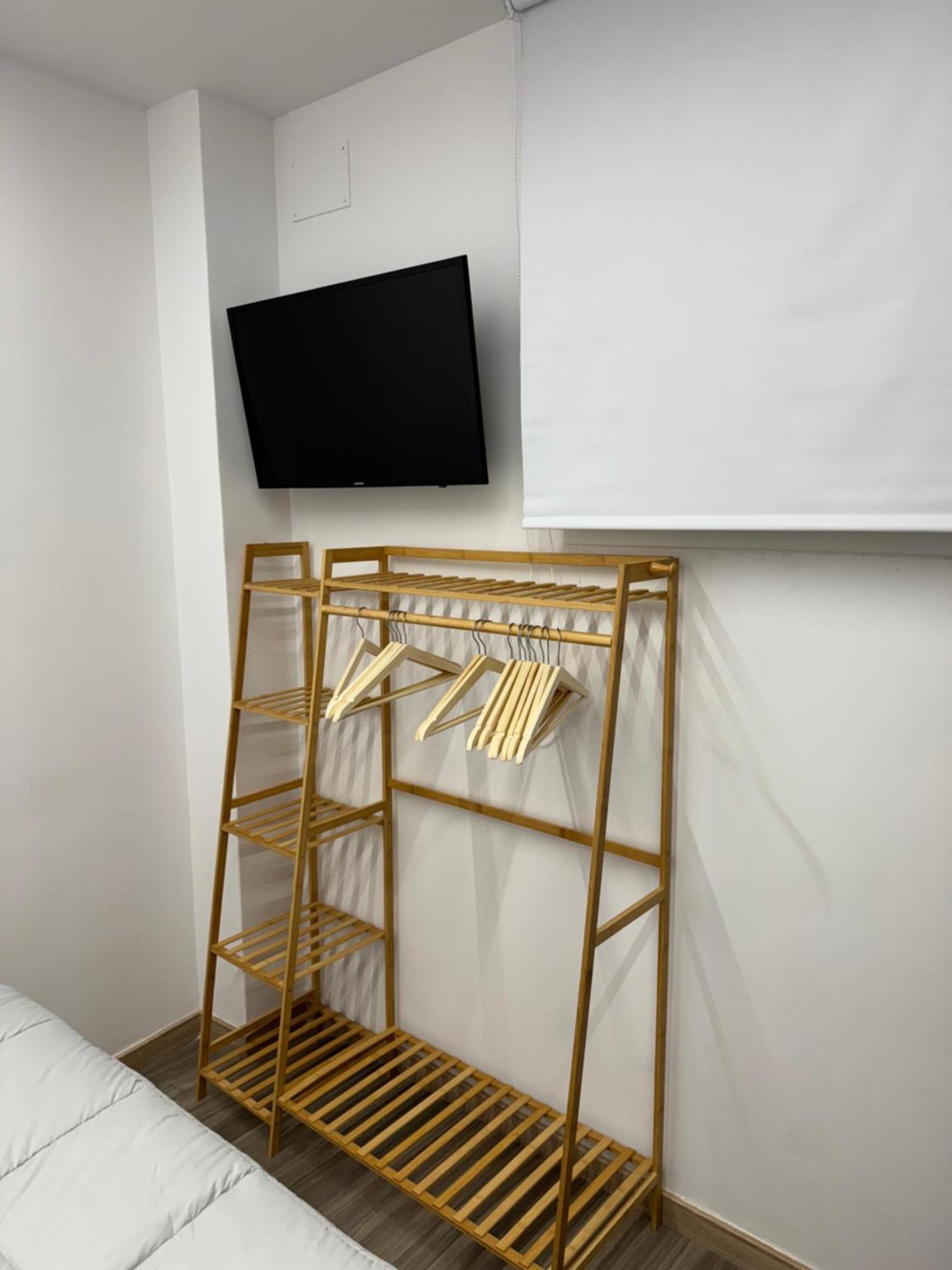 Apartment Vellosol Vigo