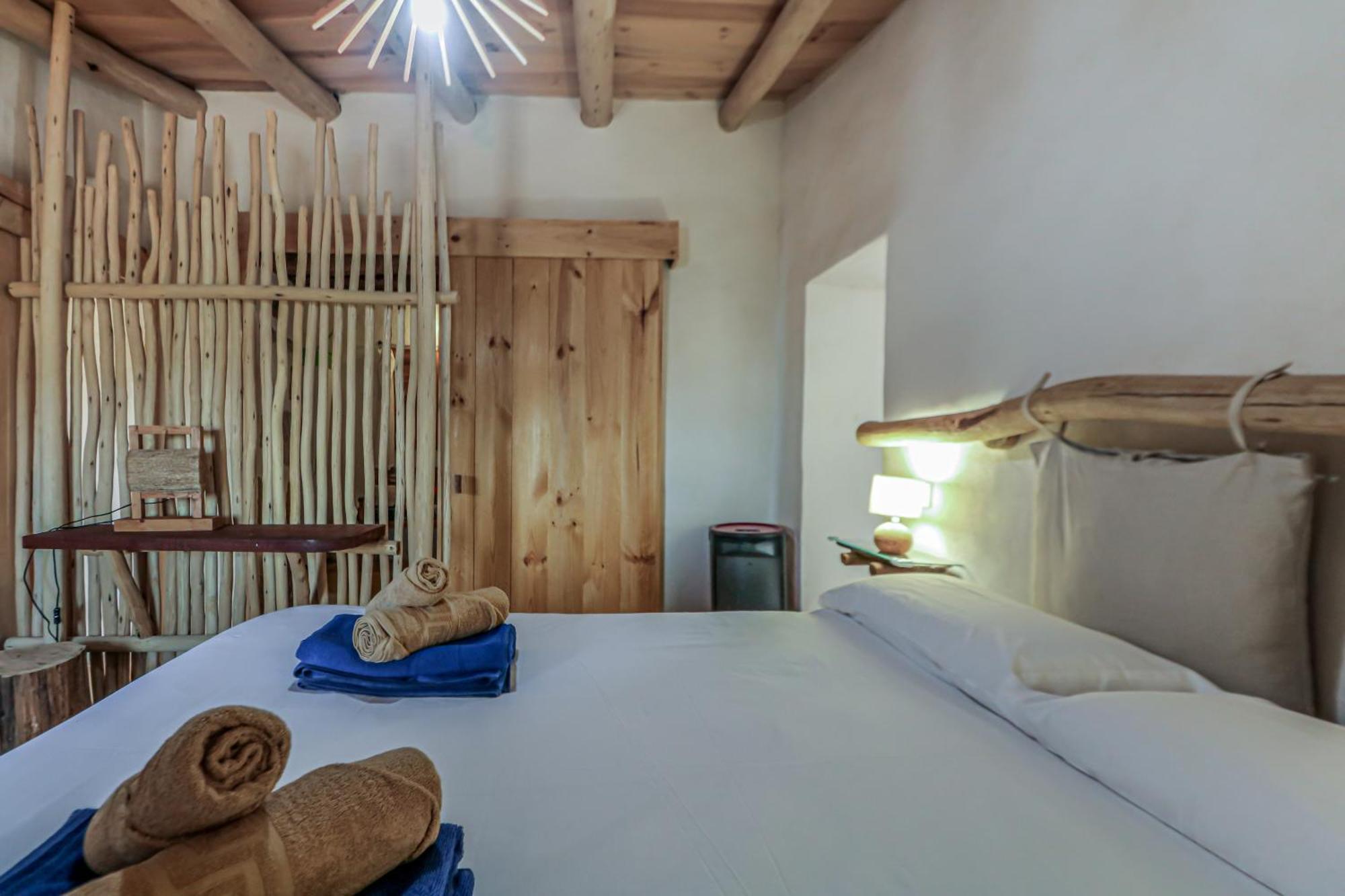 Apartamento Trendy Rural House Casa Tazirga *