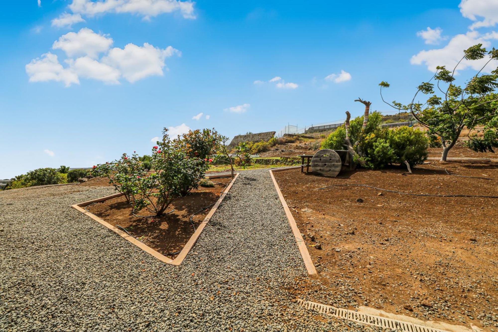 Trendy Rural House Casa Tazirga * Cabo Verde