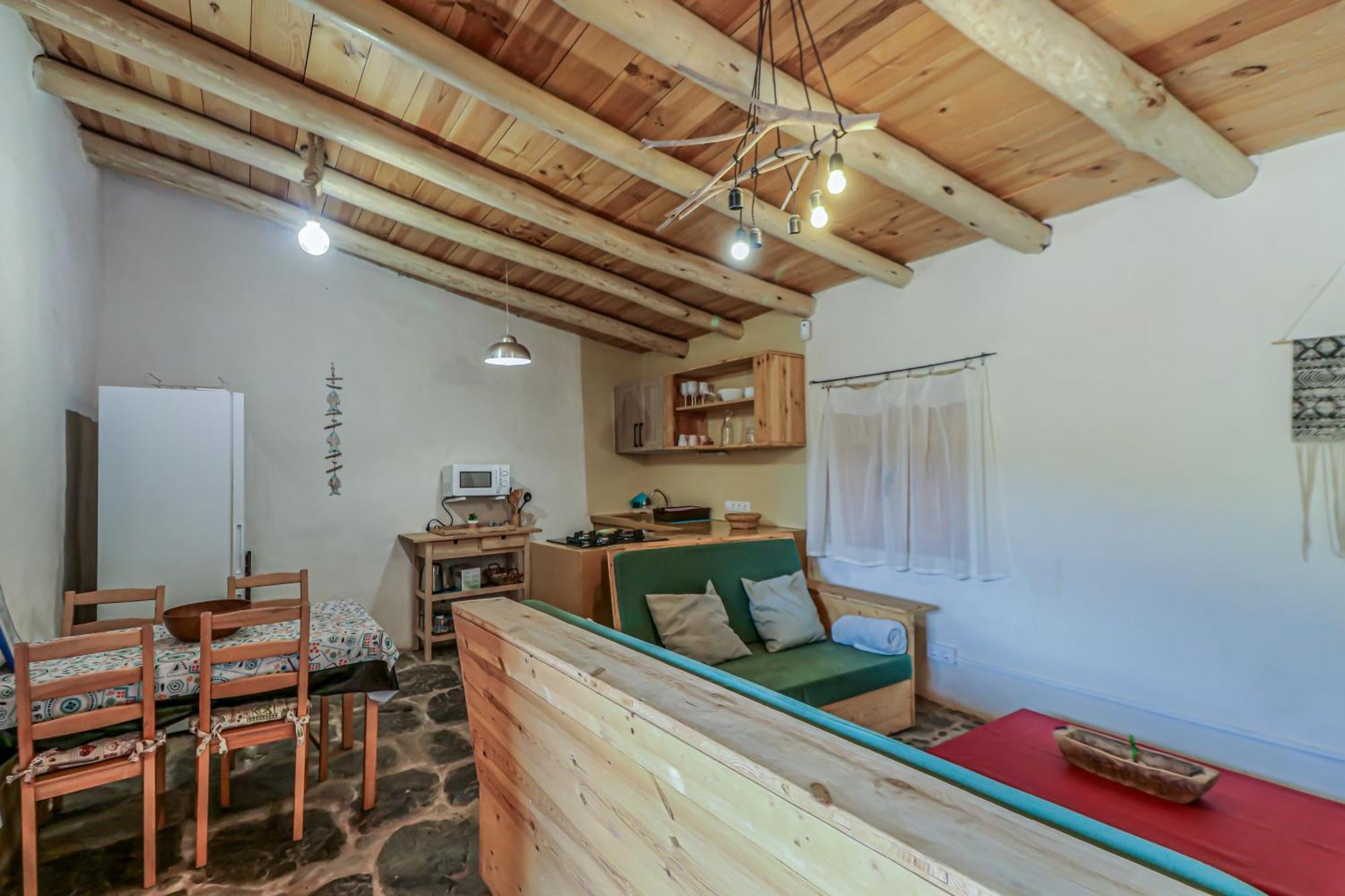 Apartamento Trendy Rural House Casa Tazirga Cabo Verde