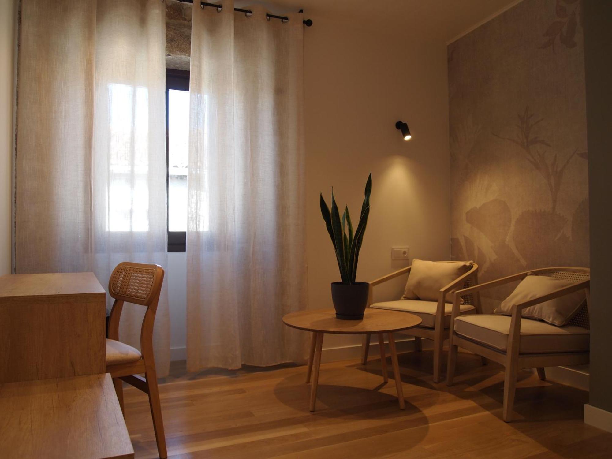 Country house Casa Da Praza