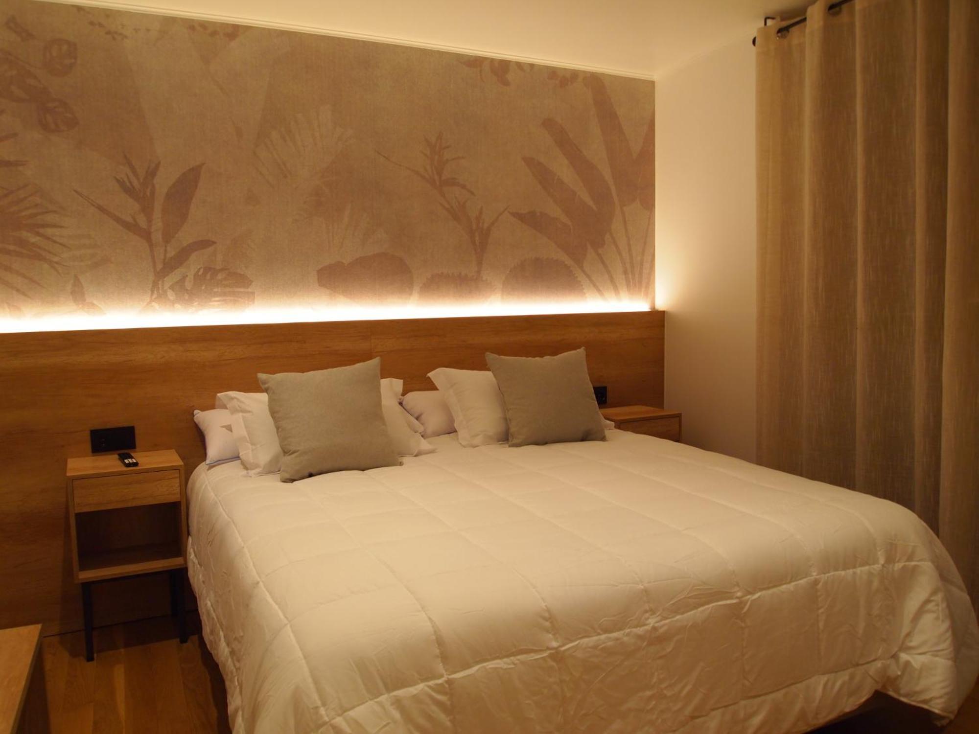 Casa Da Praza Country house *