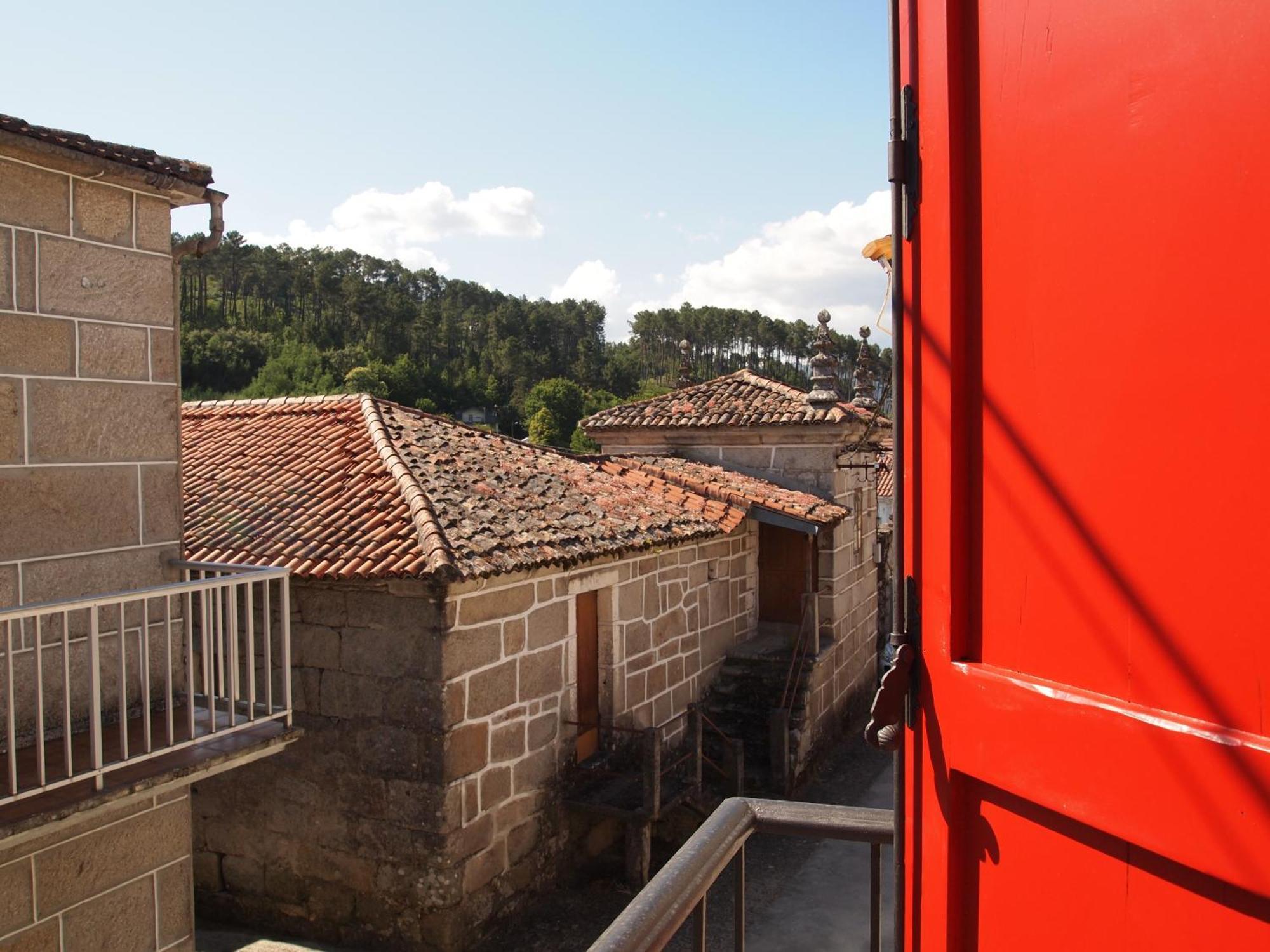 Country house Casa Da Praza *