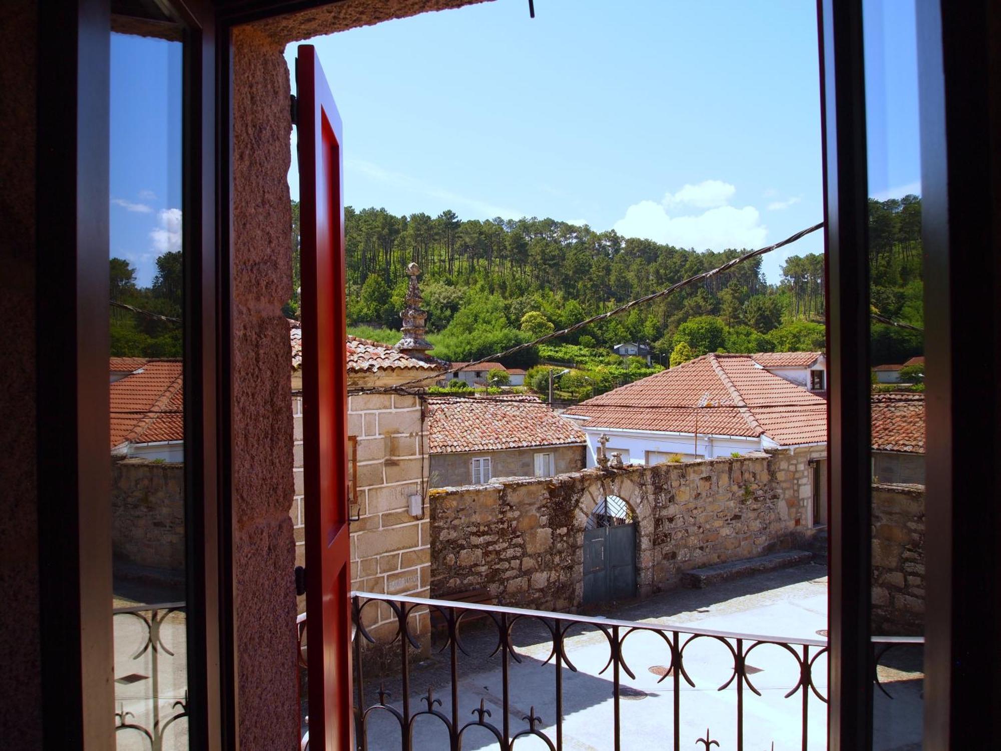 Country house Casa Da Praza