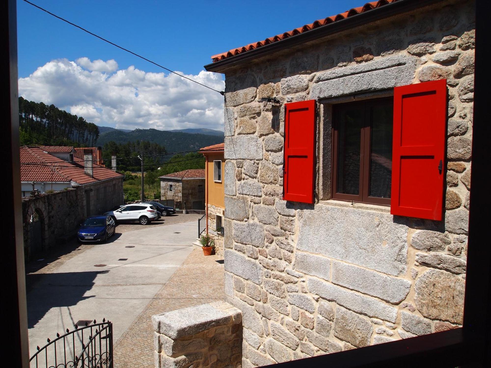 Country house Casa Da Praza *
