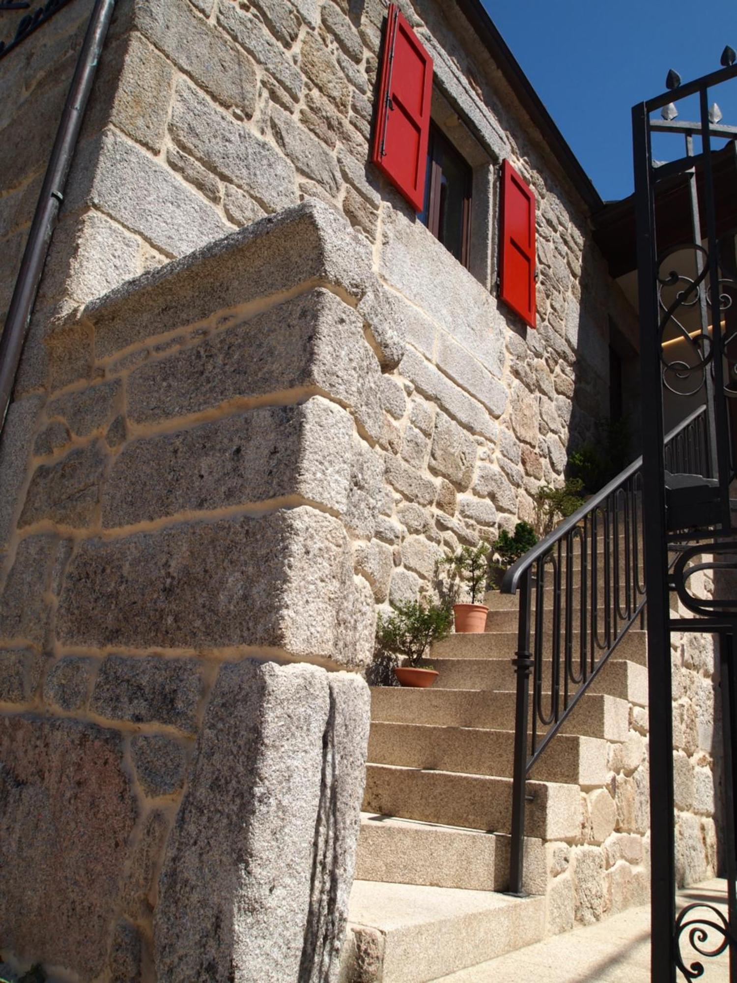 Casa Da Praza