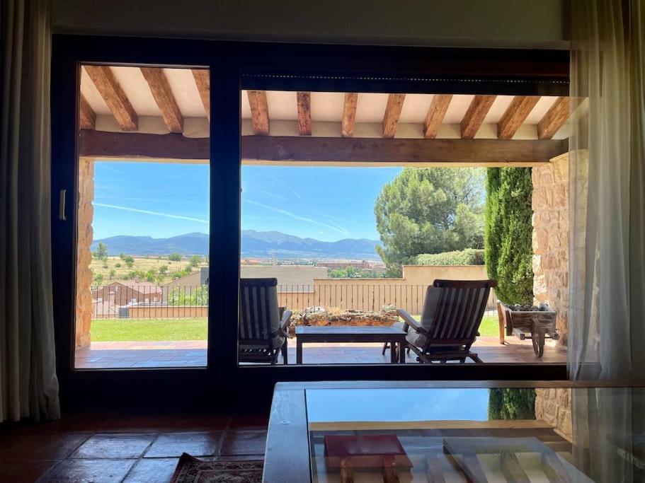 Holiday home Quinta Mazagatos Segovia