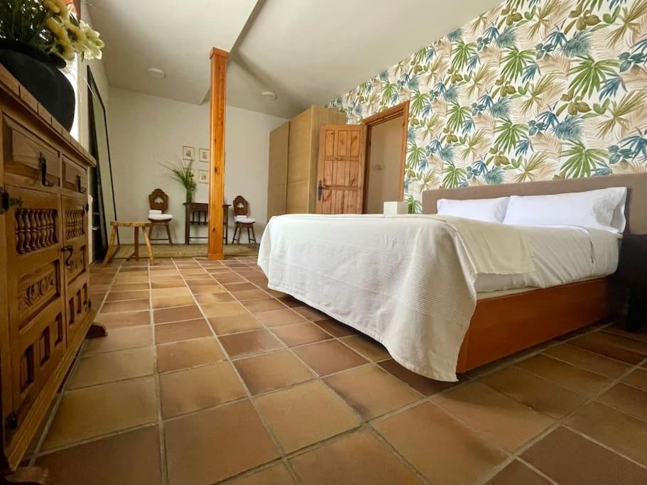Holiday home Quinta Mazagatos Segovia *