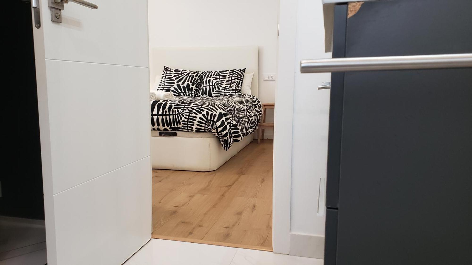 Garelos Apartment