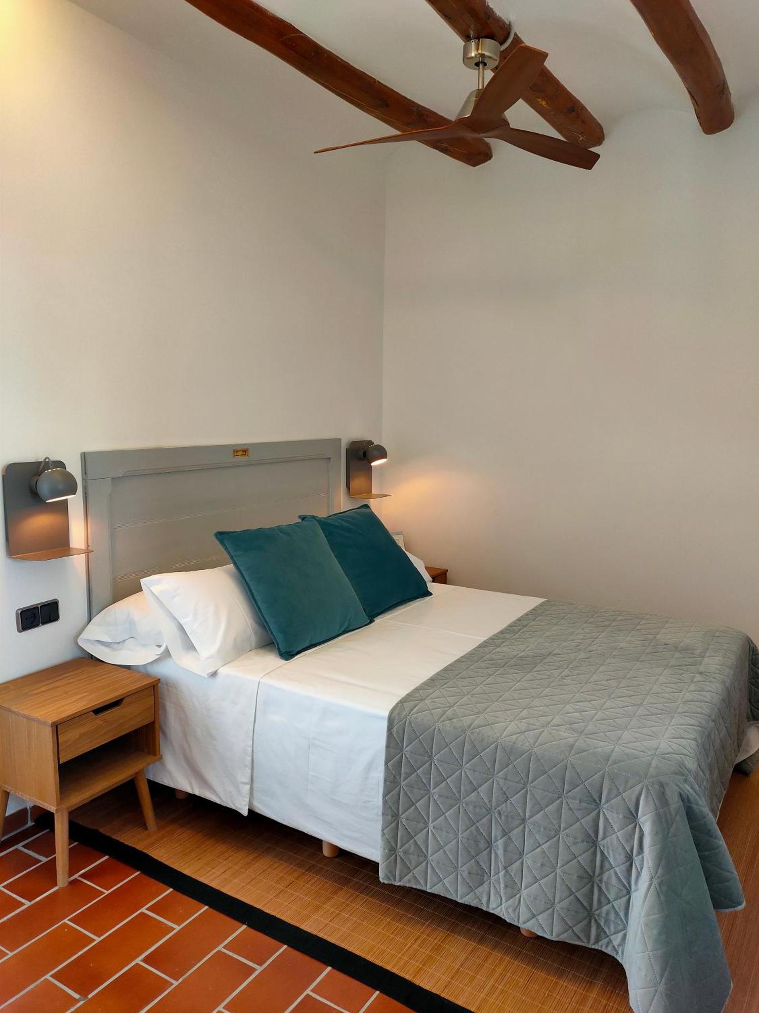 Les Voltes Ii - 3bd Gem In Hilltop Wine Village With Amazing Views Сasa de vacaciones Barbará