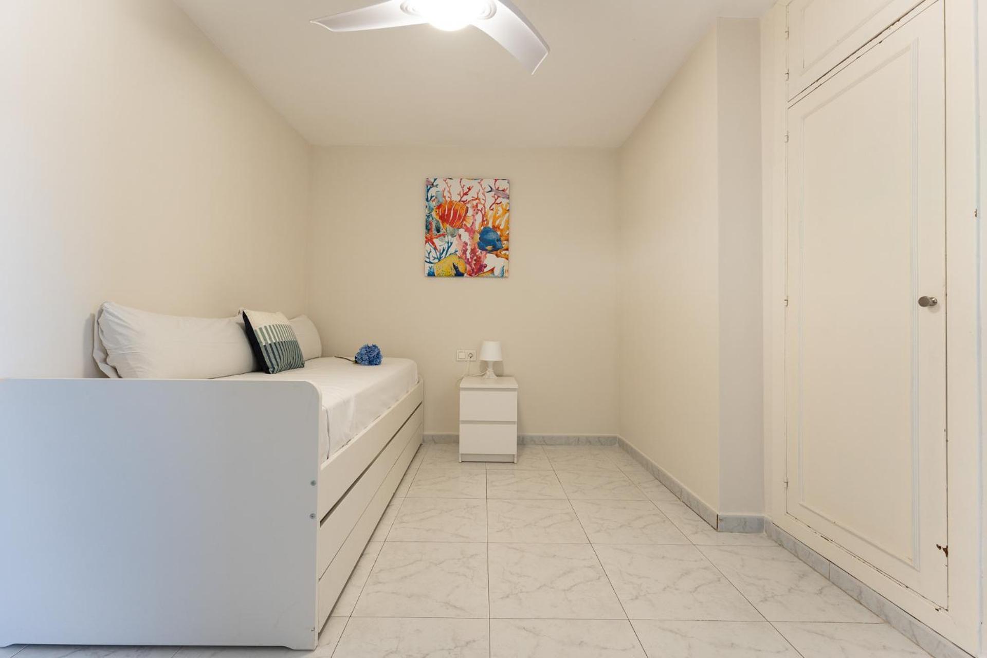 Apartamento Malagasuite Seaview Babilonia