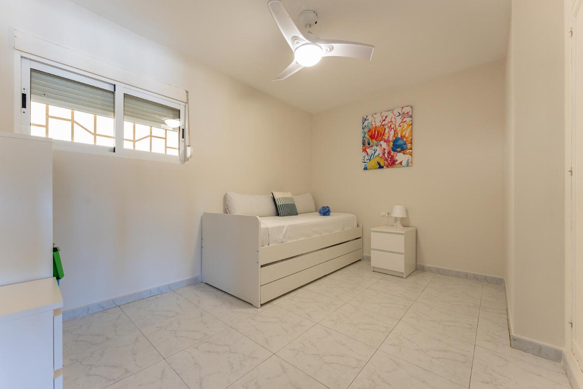 Apartamento Malagasuite Seaview Babilonia