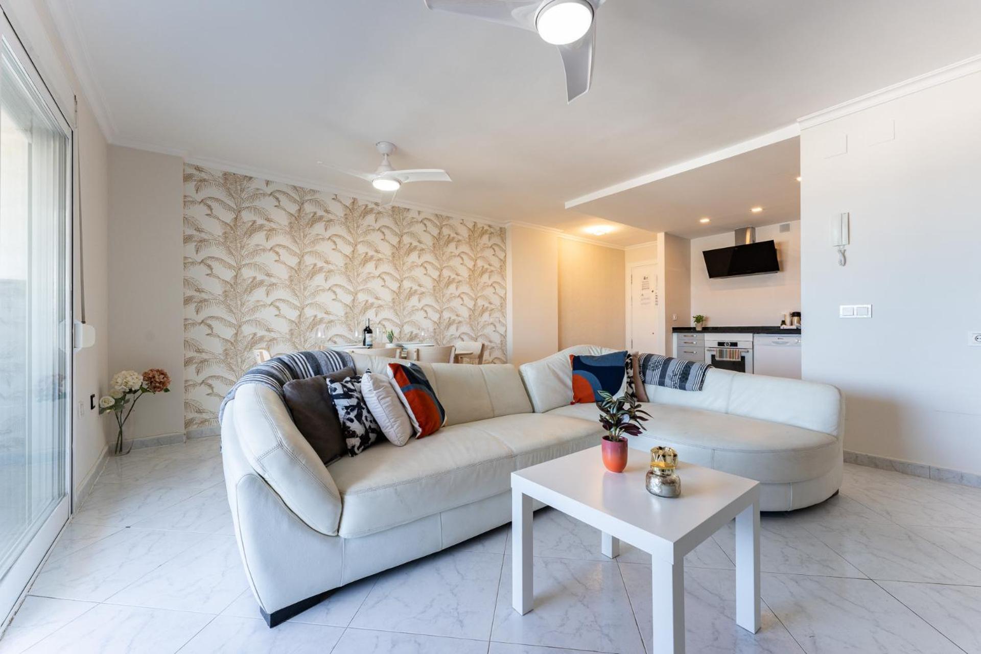 Malagasuite Seaview Babilonia Apartamento