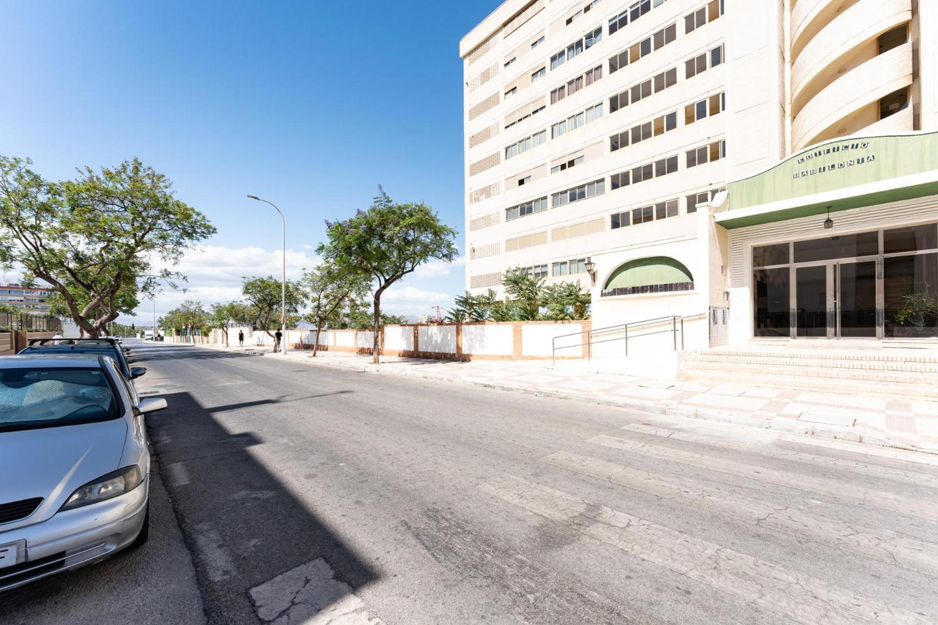Apartamento Malagasuite Seaview Babilonia Torremolinos