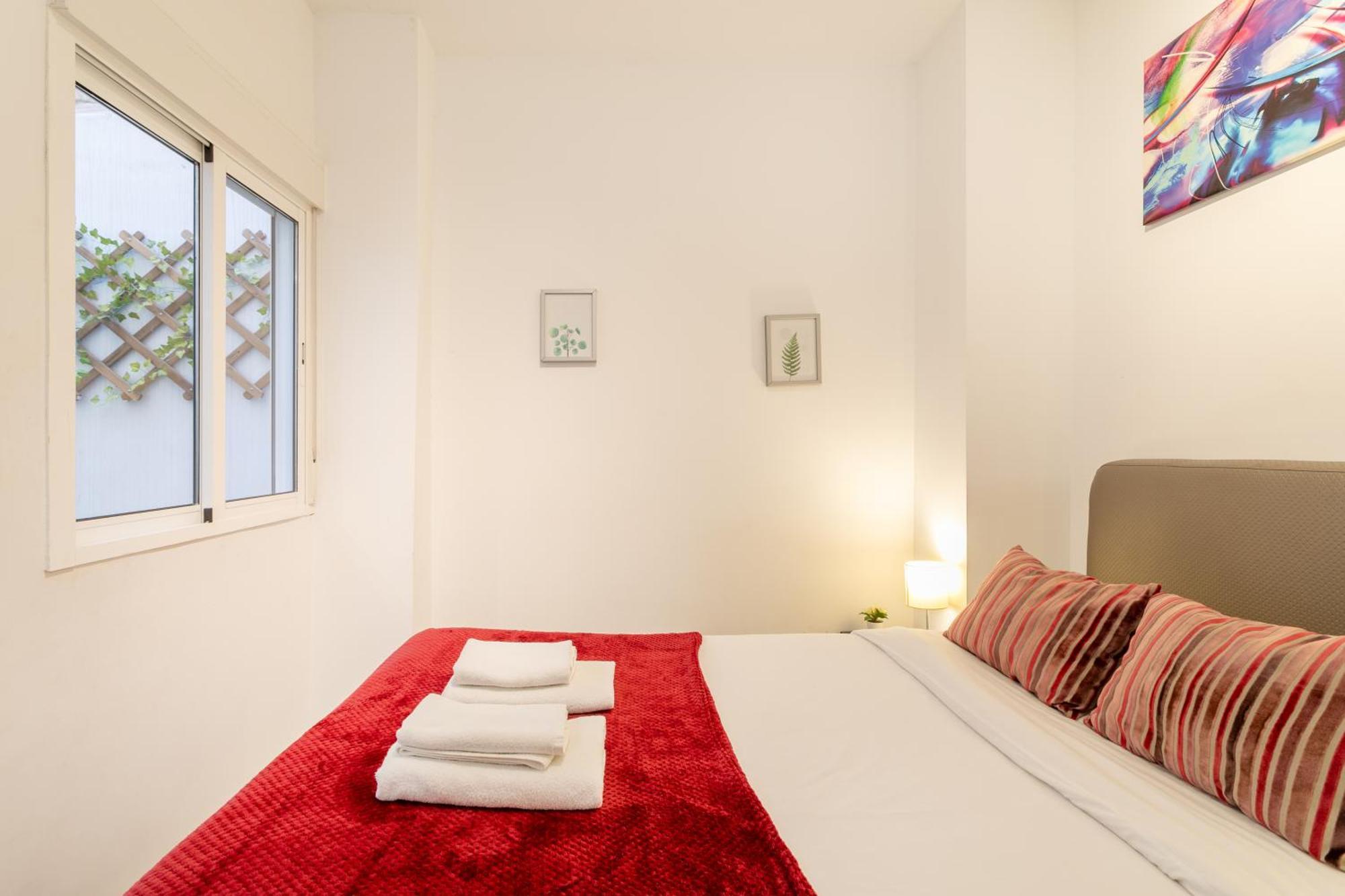 Apartamento San Leandro, Centro Alicante