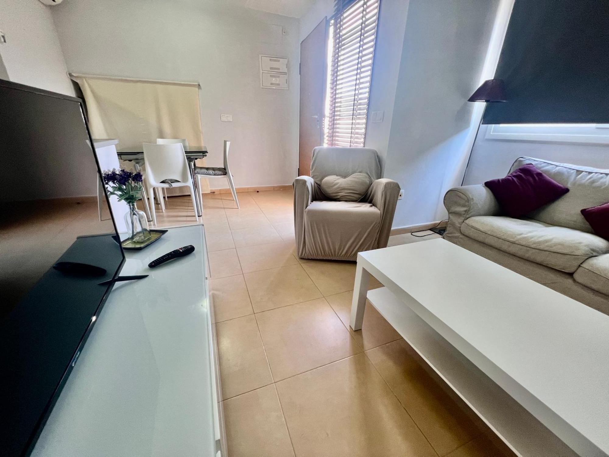Condado De Alhama, Naranjos 4 Sv84 Apartamento