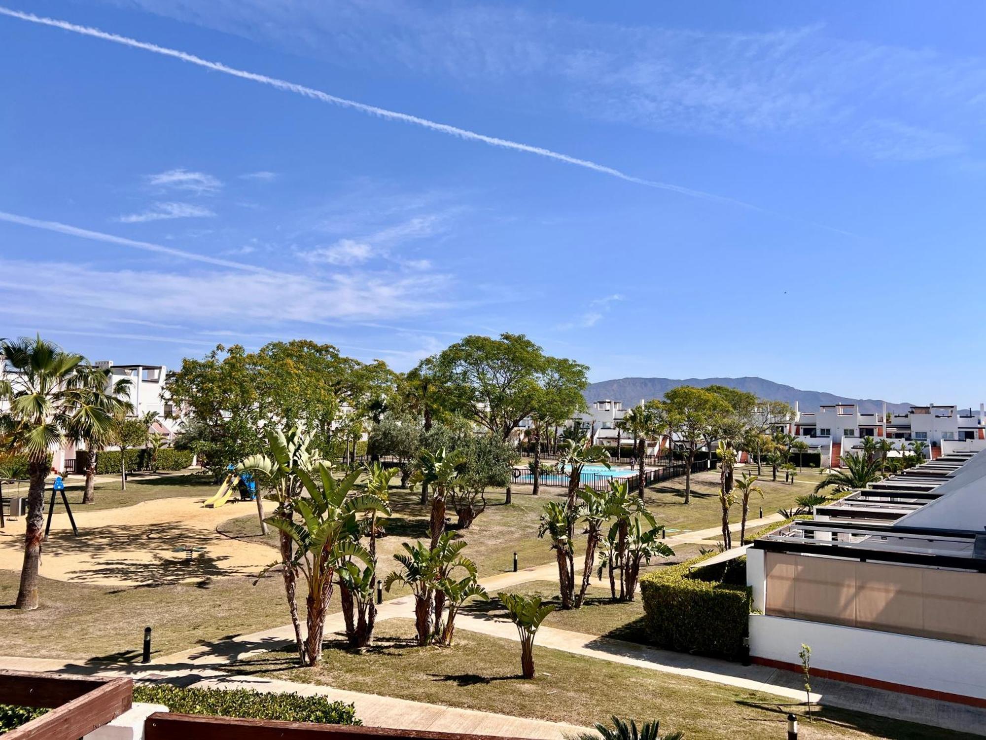 Condado De Alhama, Naranjos 4 Sv84