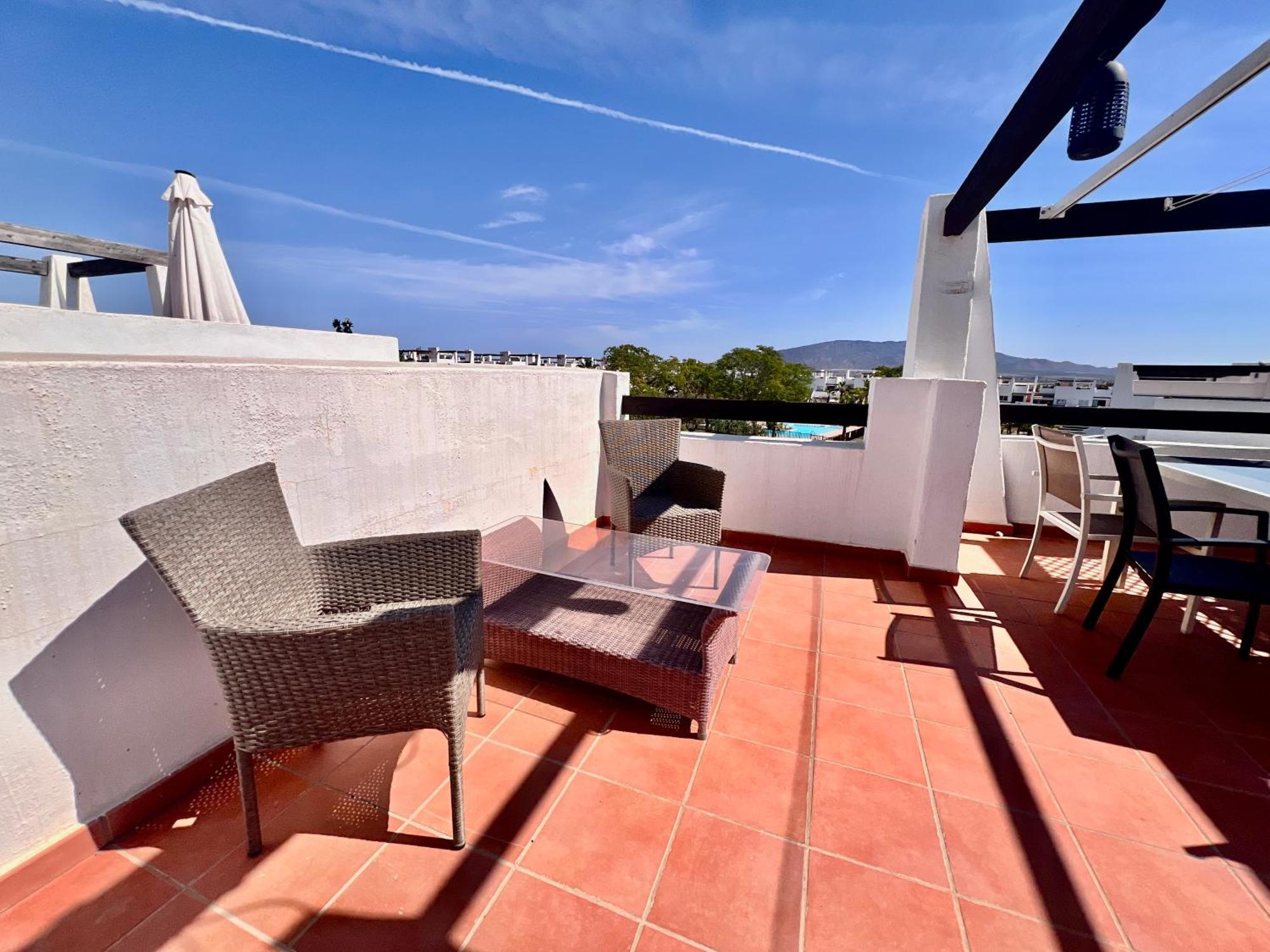Condado De Alhama, Naranjos 4 Sv84