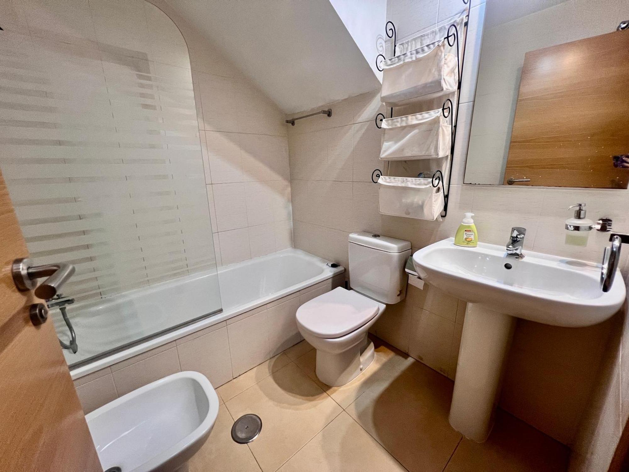 Apartamento Condado De Alhama, Naranjos 4 Sv84