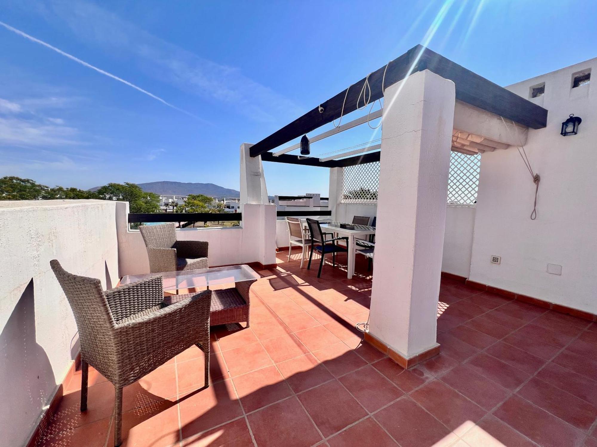 Condado De Alhama, Naranjos 4 Sv84 * El Romero