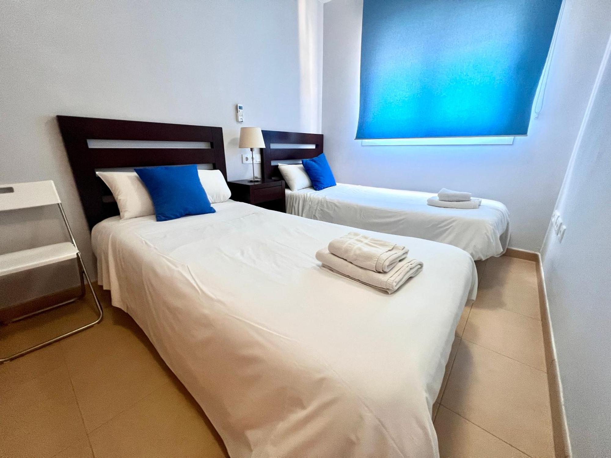 Condado De Alhama, Naranjos 4 Sv84 Apartamento