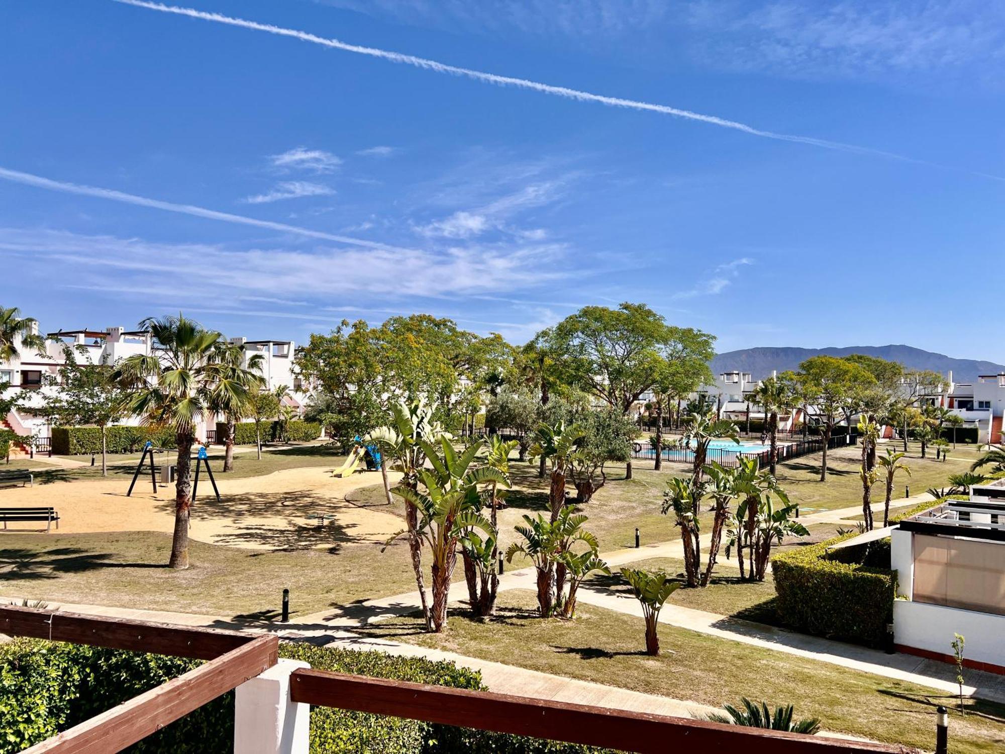 Condado De Alhama, Naranjos 4 Sv84 El Romero
