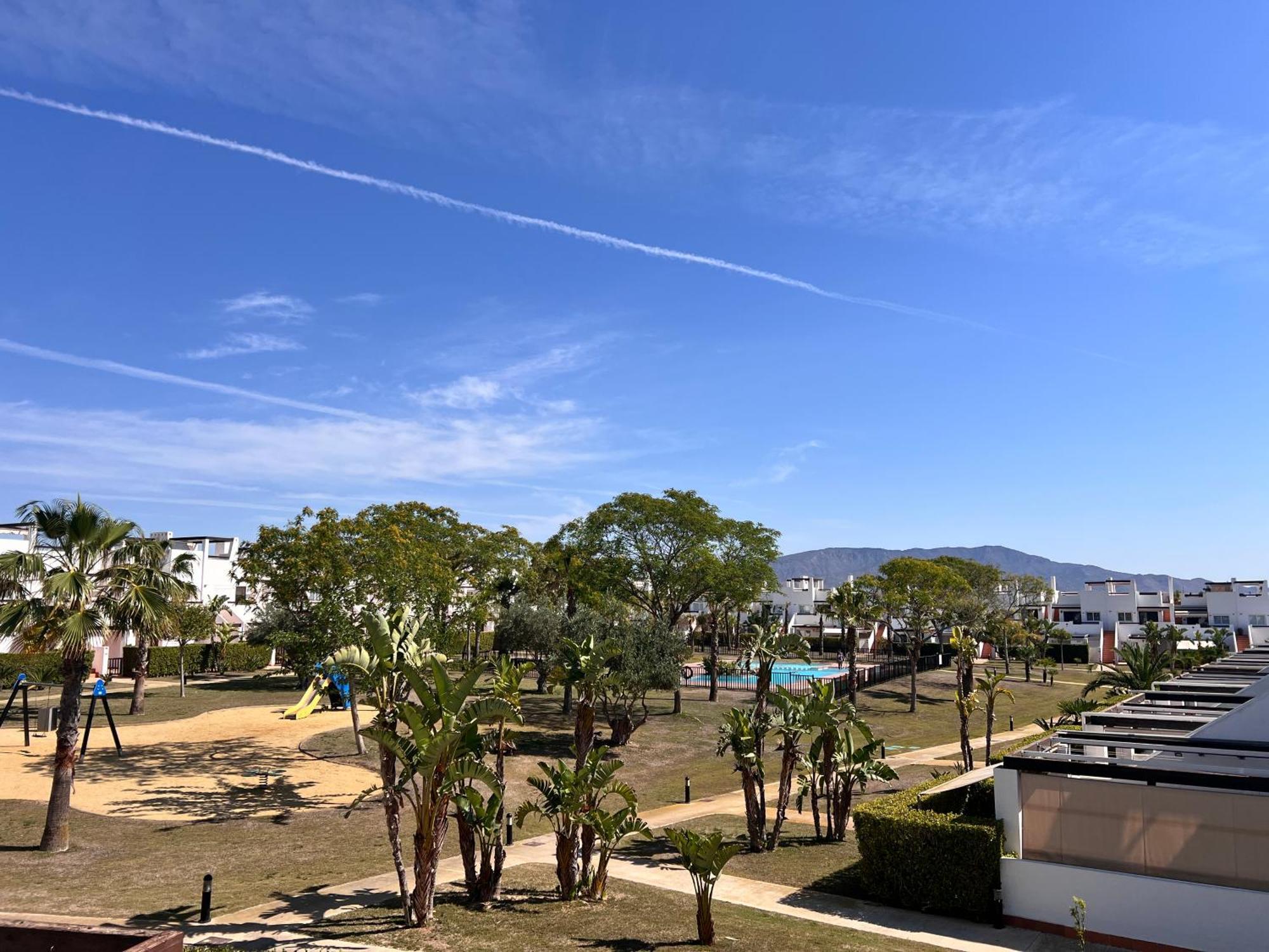 Apartamento Condado De Alhama, Naranjos 4 Sv84