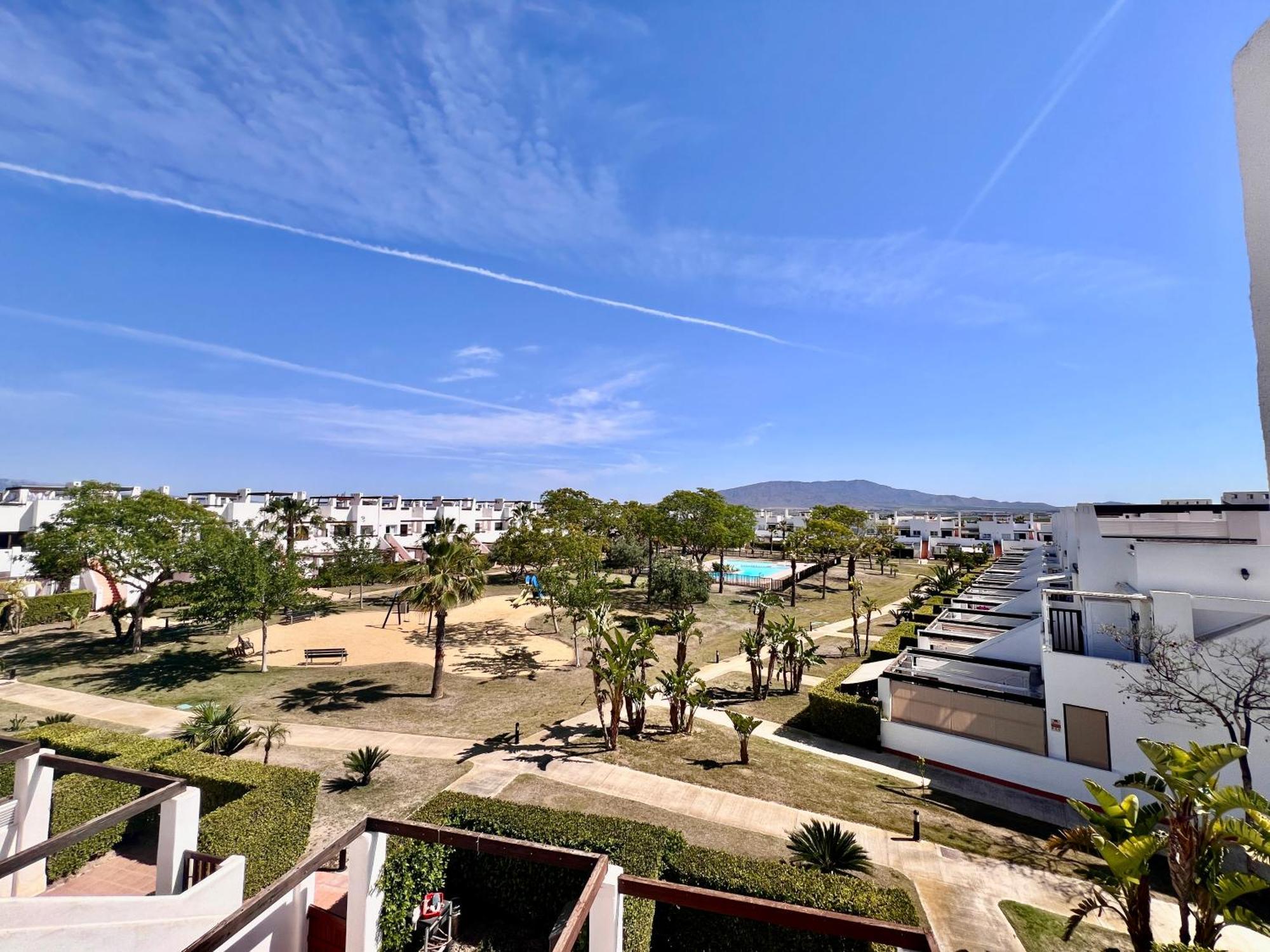 Apartamento Condado De Alhama, Naranjos 4 Sv84