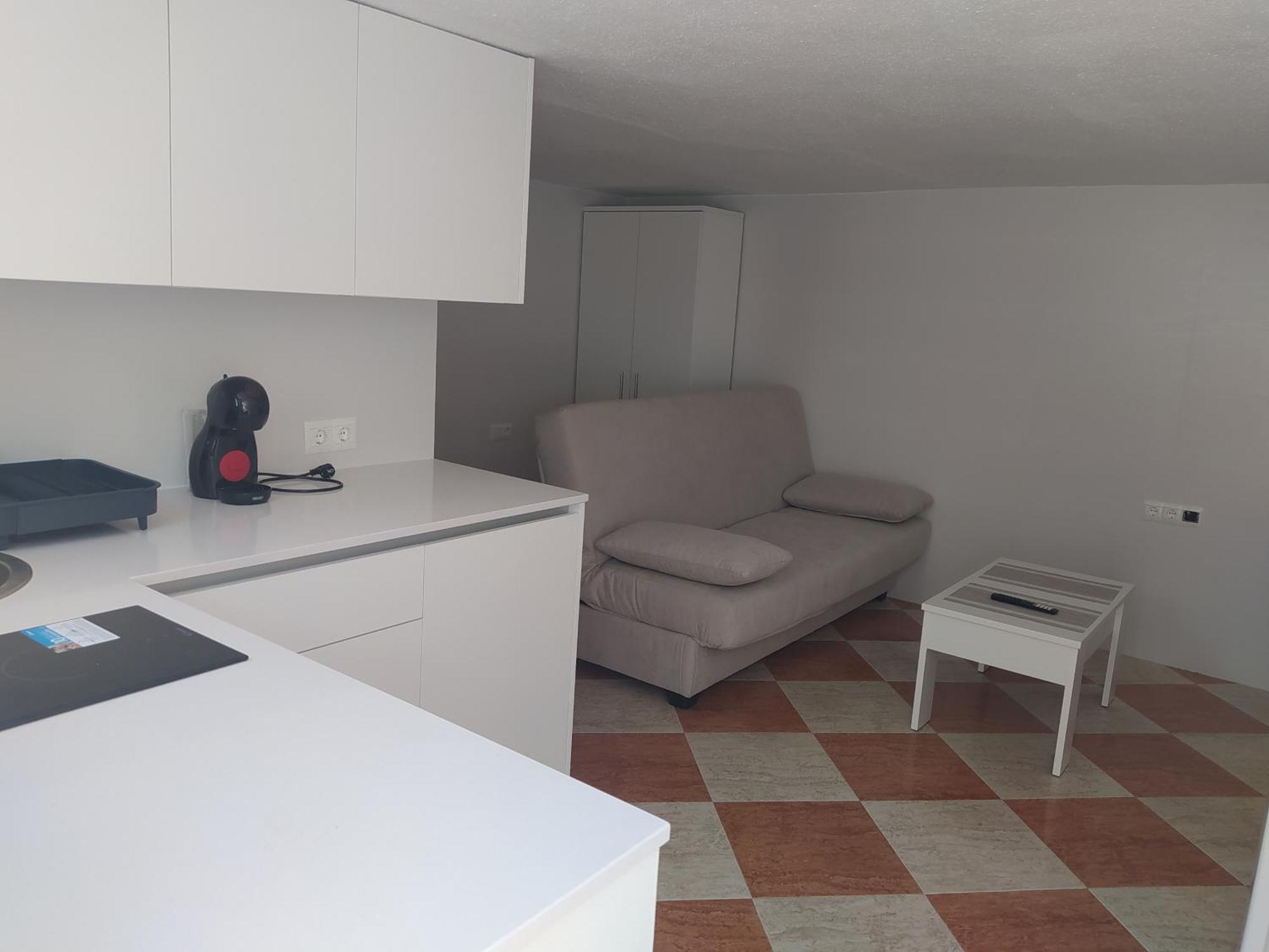 Apartamento Costa *