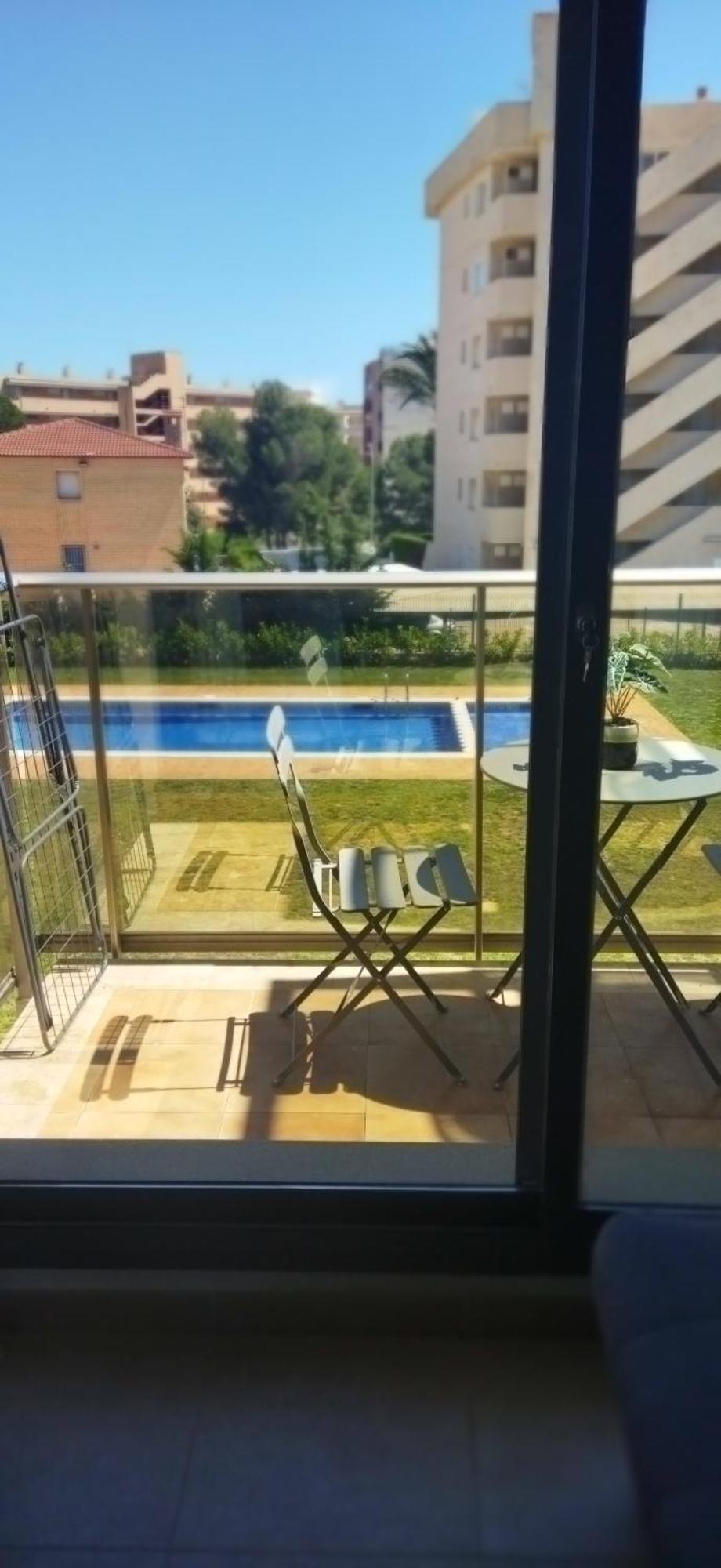 Apartamento Ilda Menta *