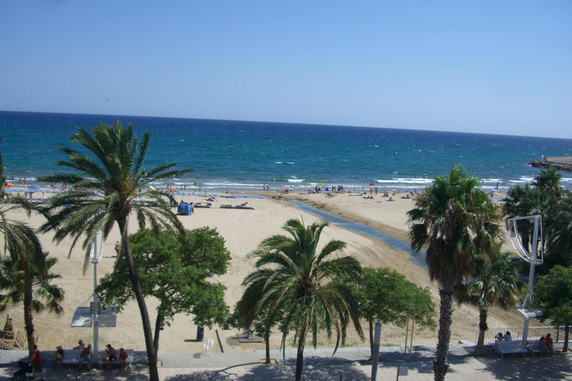 Playa Apartamento