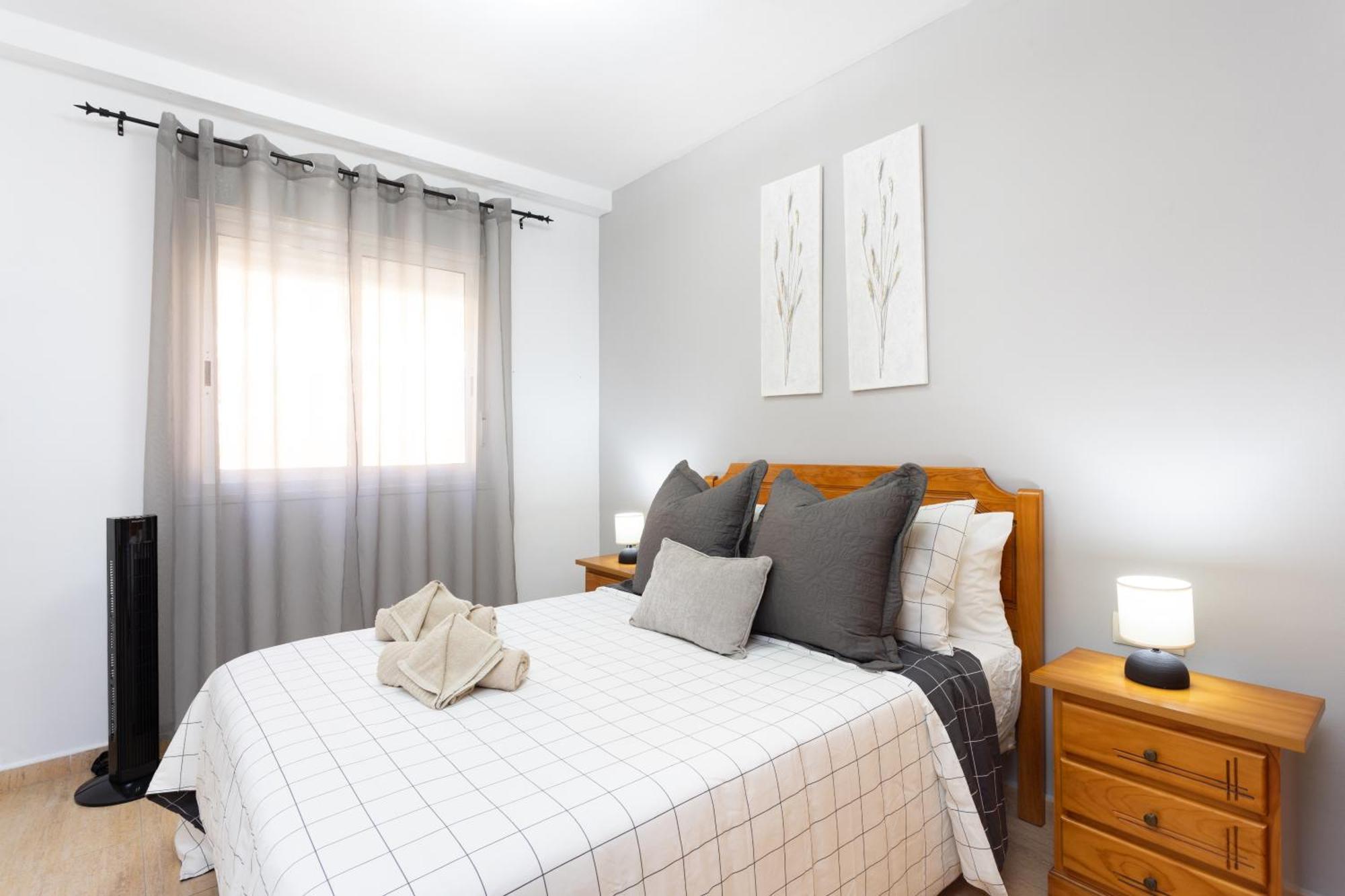 159 Adeje Terrace By Sunkeyrents Apartment Costa Adeje (Tenerife)