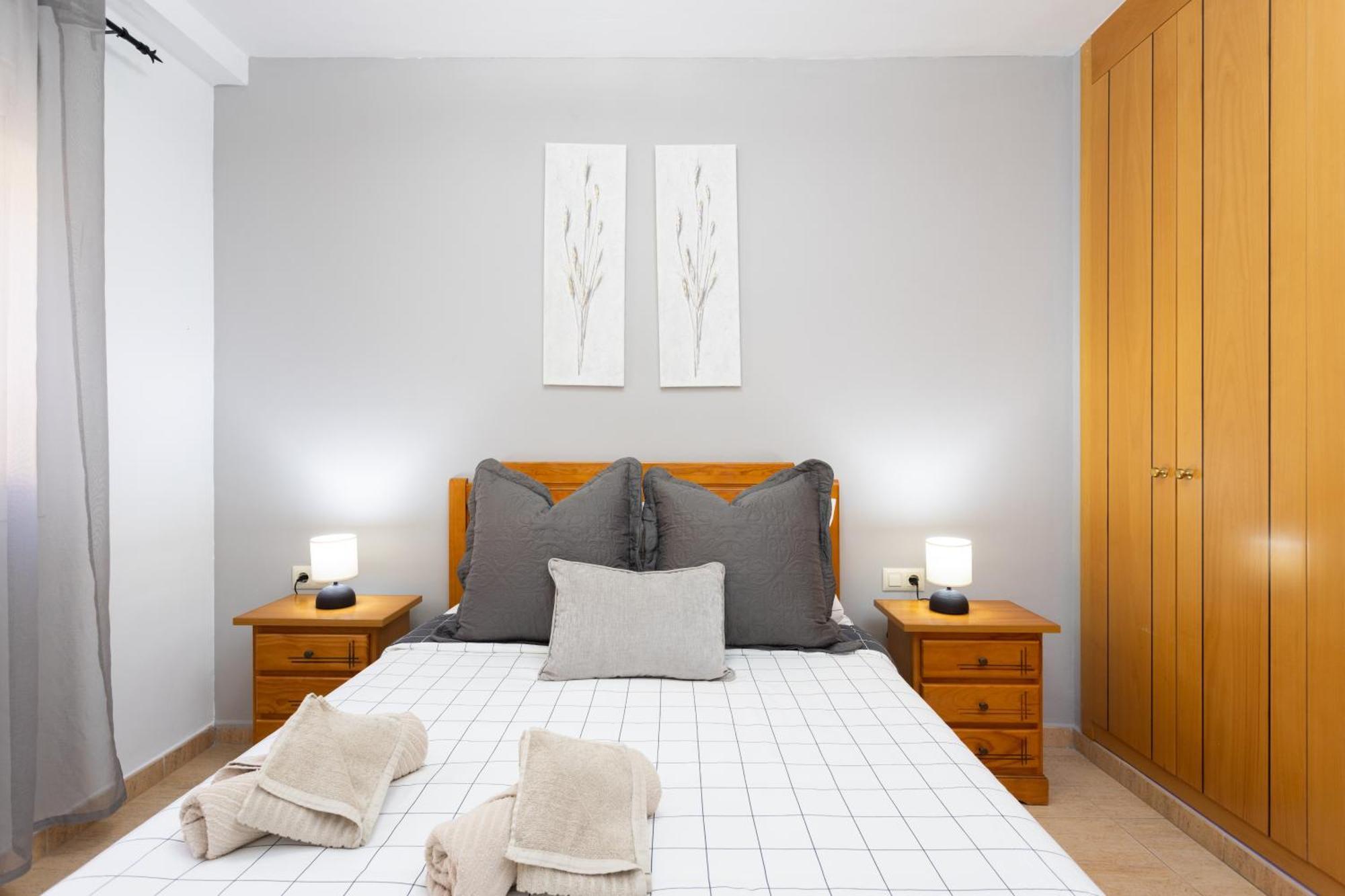159 Adeje Terrace By Sunkeyrents Apartment *