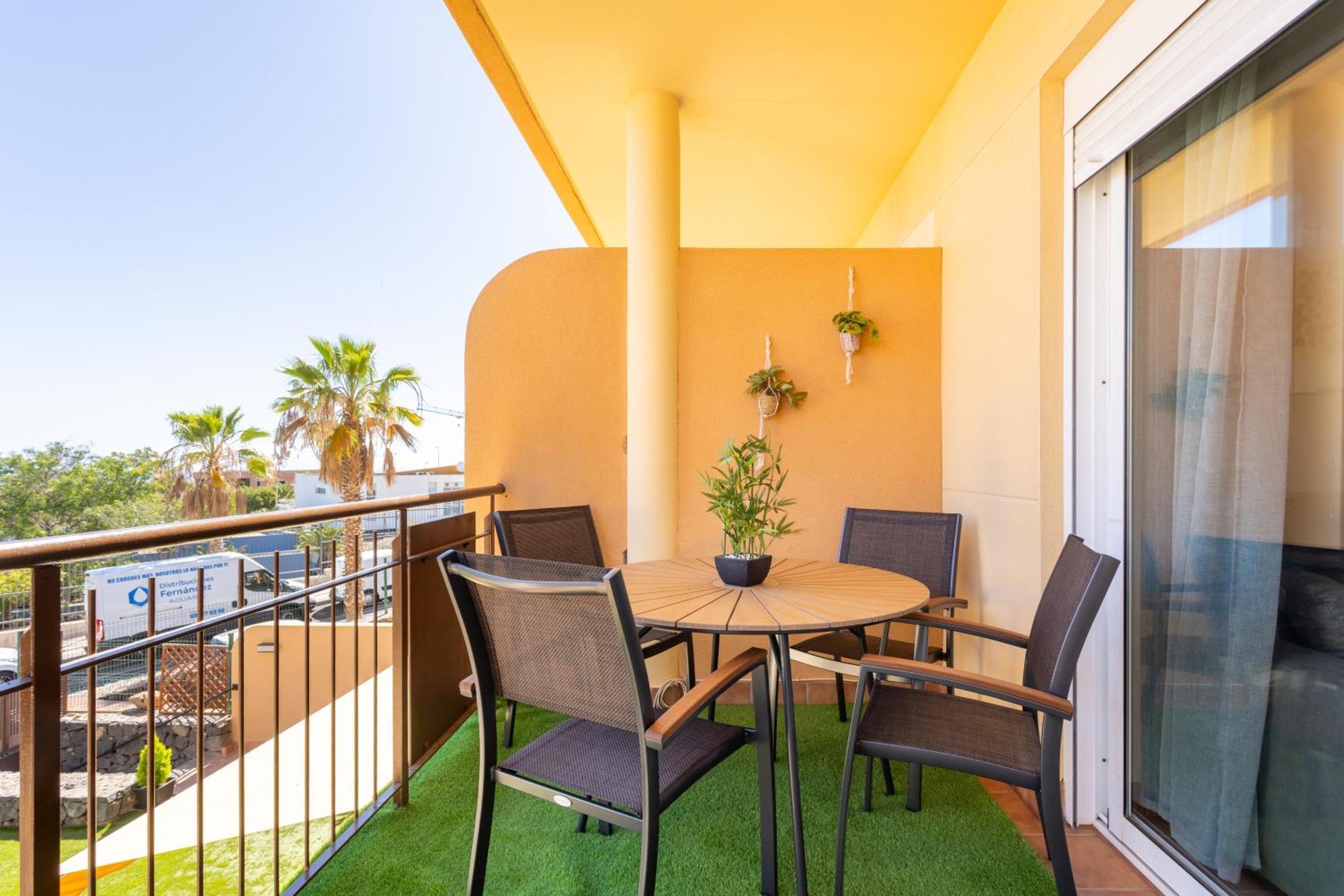 159 Adeje Terrace By Sunkeyrents Costa Adeje (Tenerife)
