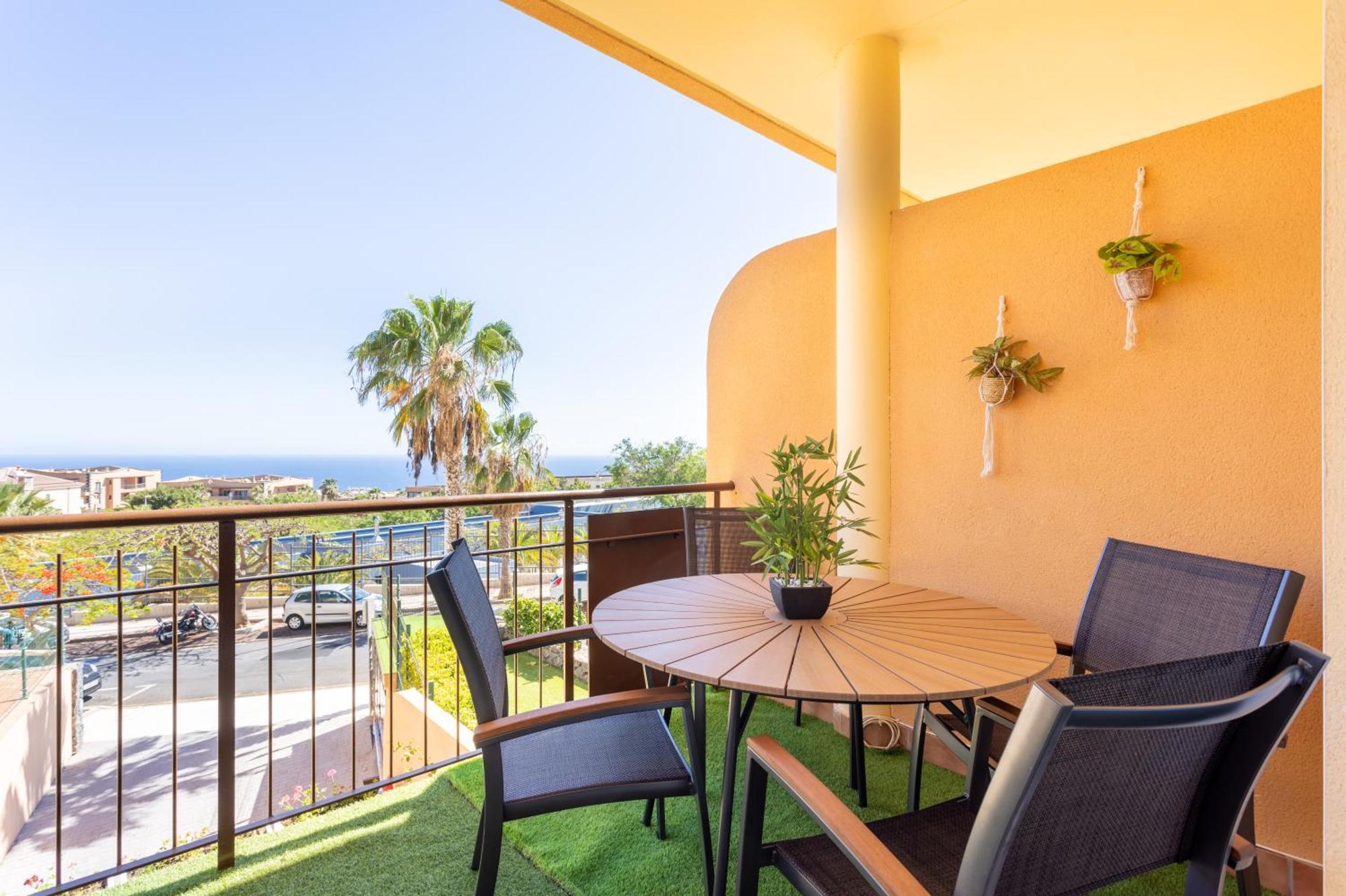 159 Adeje Terrace By Sunkeyrents Apartment