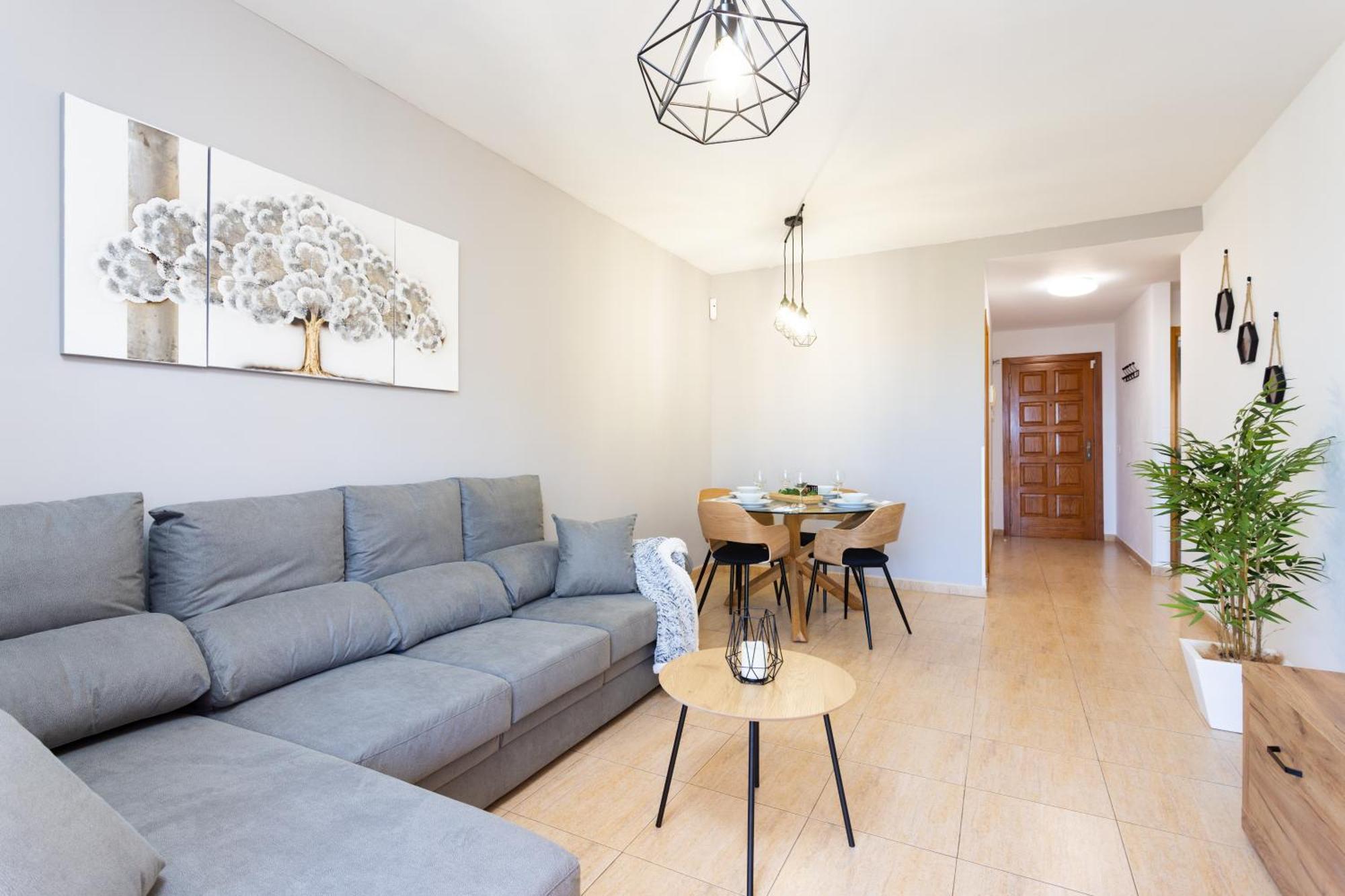 Apartment 159 Adeje Terrace By Sunkeyrents *