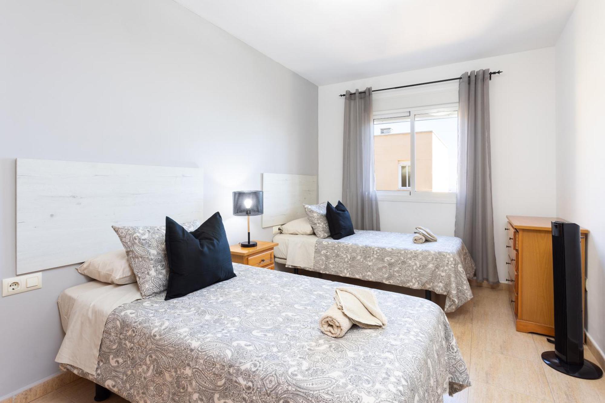 159 Adeje Terrace By Sunkeyrents Apartment *
