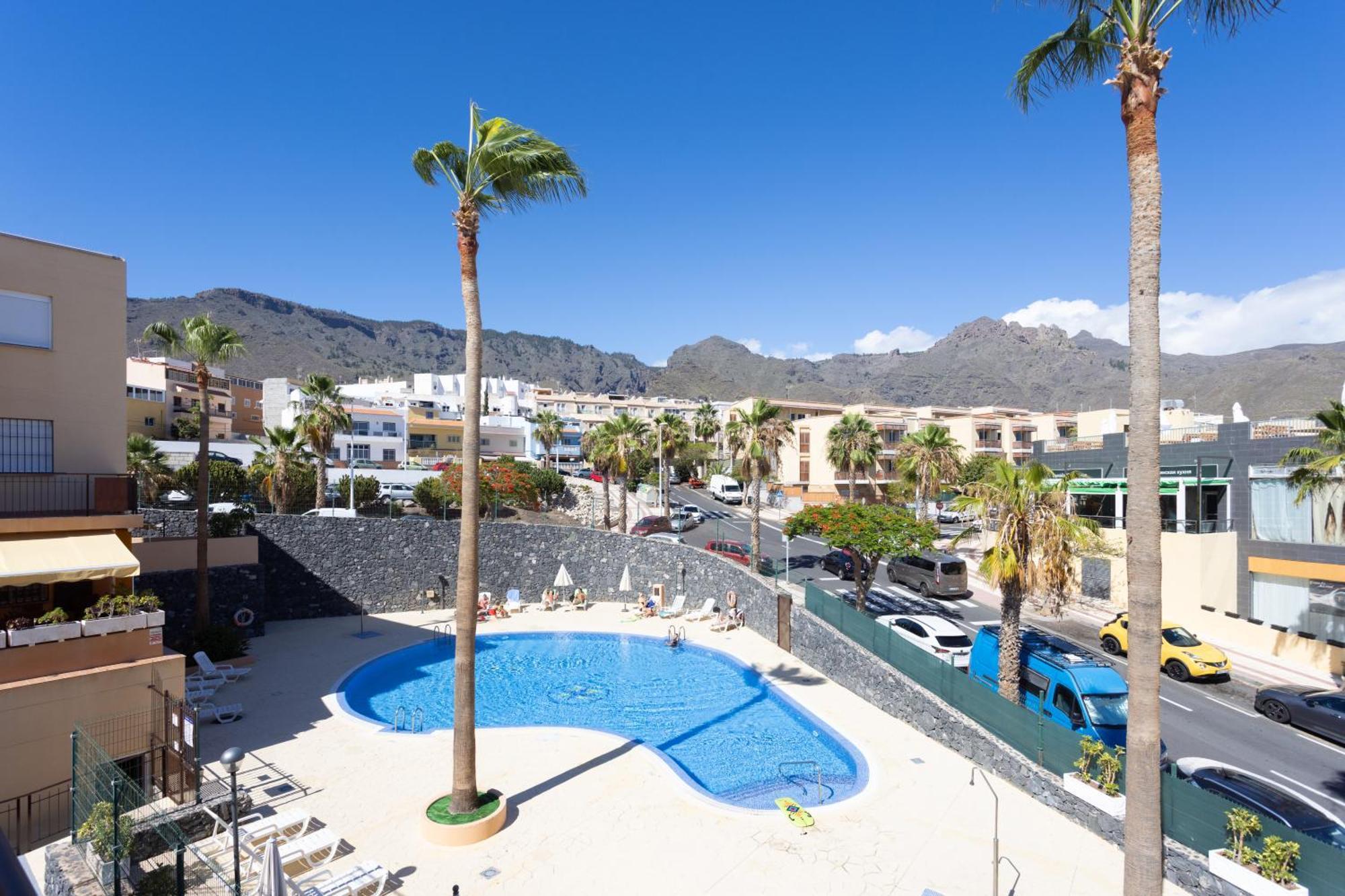 159 Adeje Terrace By Sunkeyrents Costa Adeje (Tenerife)