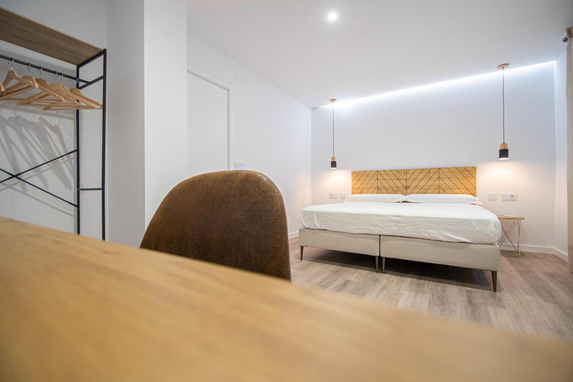La Esfera Gaditana - Confort, Playa Y Parking Apartamento