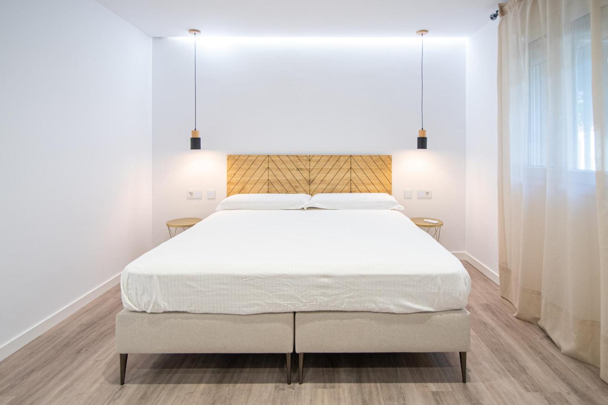 Apartamento La Esfera Gaditana - Confort, Playa Y Parking Cádiz
