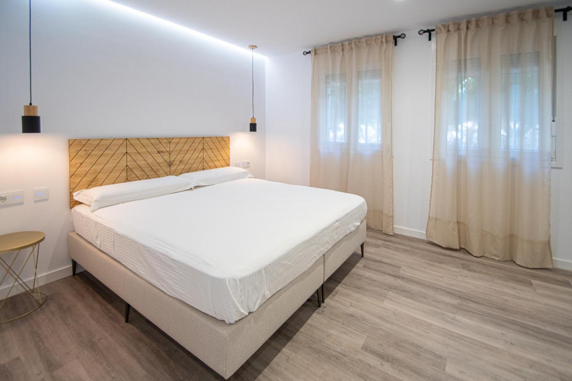 La Esfera Gaditana - Confort, Playa Y Parking Apartamento *