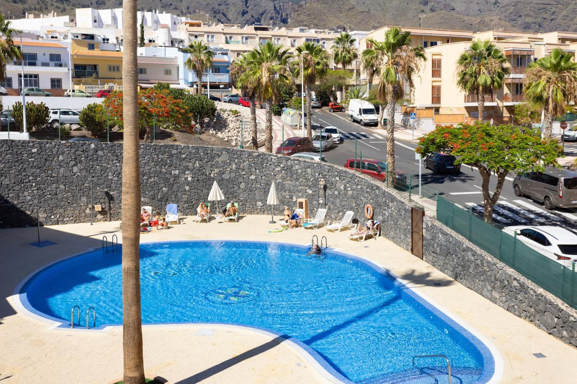 159 Adeje Terrace By Sunkeyrents * Costa Adeje (Tenerife)