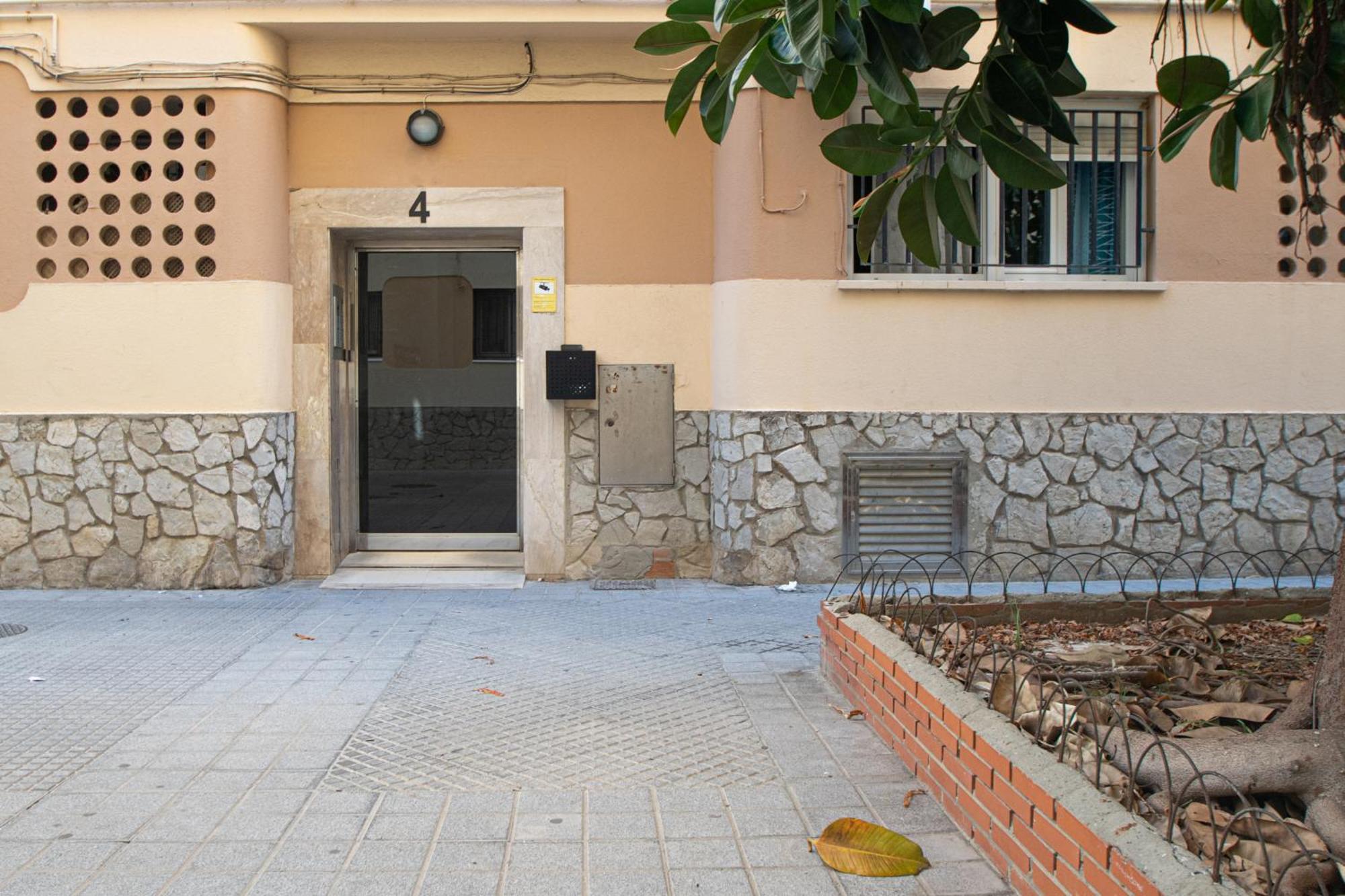 La Esfera Gaditana - Confort, Playa Y Parking Cádiz