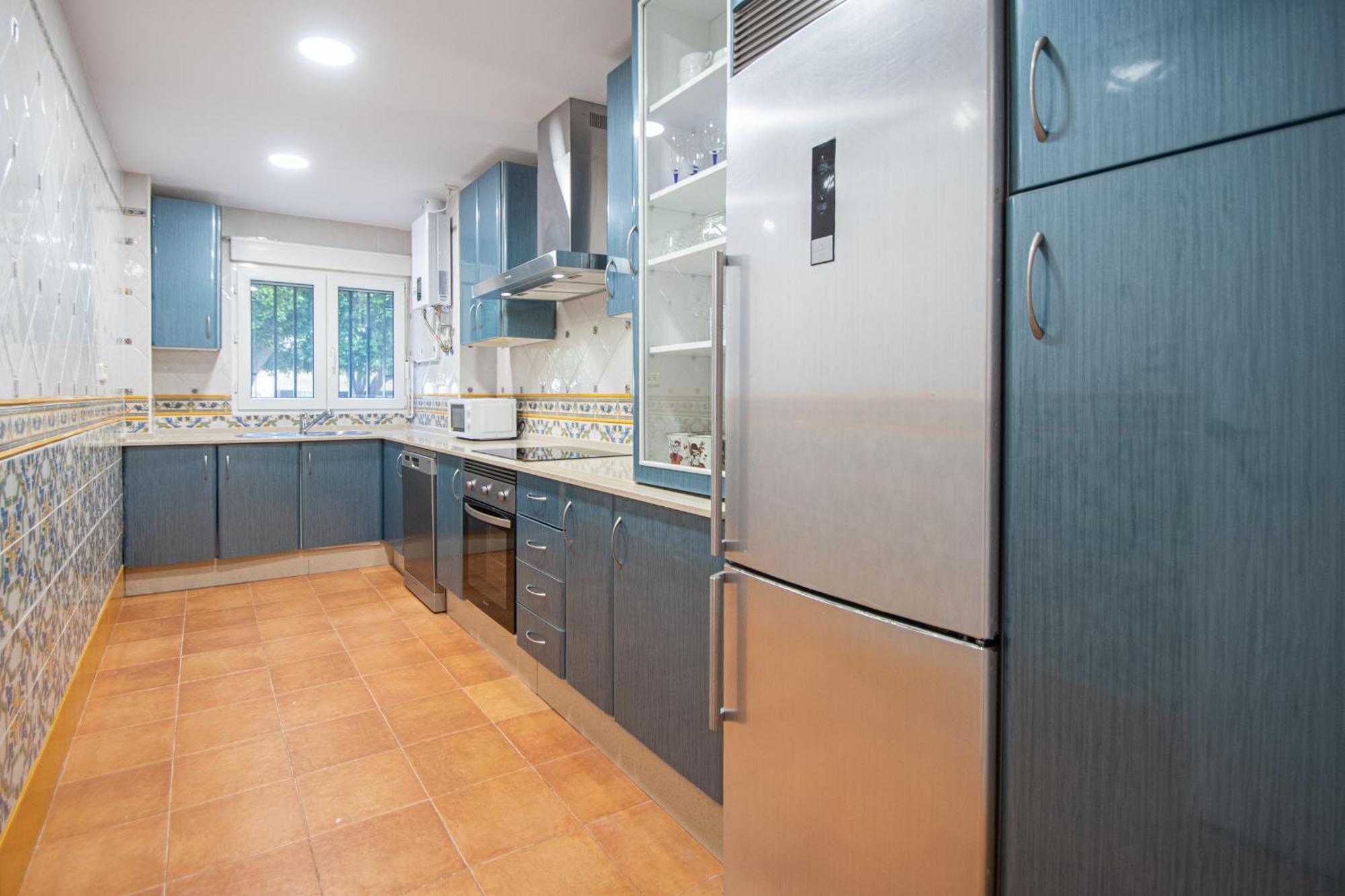 Apartamento La Esfera Gaditana - Confort, Playa Y Parking