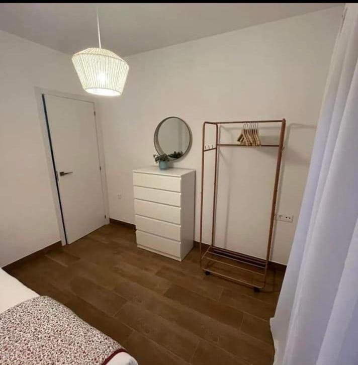 Embrujo Nazari 1 Apartment *