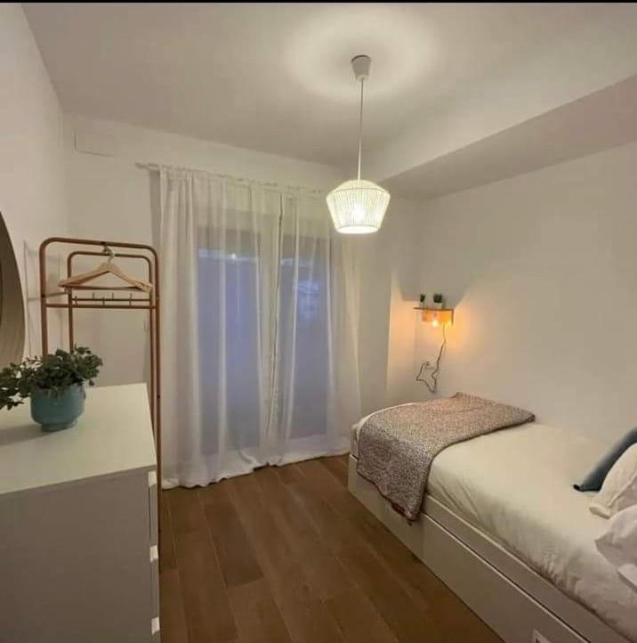 Apartment Embrujo Nazari 1 Cenes De La Vega