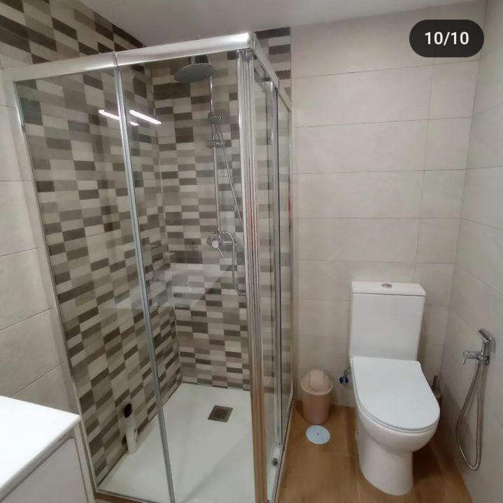Apartment Embrujo Nazari 1 Cenes De La Vega